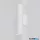 ALADDIN WL-ANN2-W Anna GU10 Fluted Up & Down Wall Light, Sand White Fali lámpa