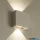 ALADDIN WL-SLO1N-W Sloane LED Fali lámpa, 4W 3000k, Sand White