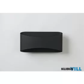   ALADDIN WL-SOU24-B Southwark LED Fali lámpa, 12W 3000k, TRIAC, Sand Black