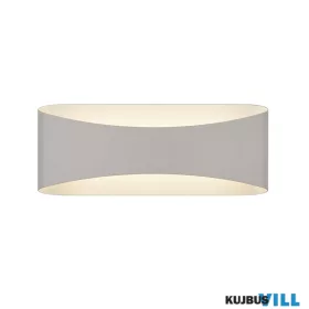   ALADDIN WL-SOU24-W Southwark LED Fali lámpa, 12W 3000k, TRIAC, Sand White