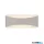 ALADDIN WL-SOU24-W Southwark LED Fali lámpa, 12W 3000k, TRIAC, Sand White