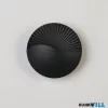 ALADDIN WL-SUN-B Sunrise LED Fali lámpa, 5W + 1W 3000k, Sand Black