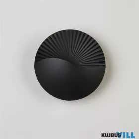   ALADDIN WL-SUN-B Sunrise LED Fali lámpa, 5W + 1W 3000k, Sand Black