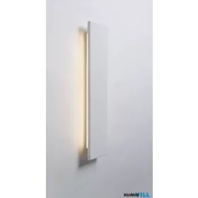   ALADDIN WL-VAVS60 Vavin LED Fali lámpa60, 16w 3000k/4000K, TRIAC, Sand White