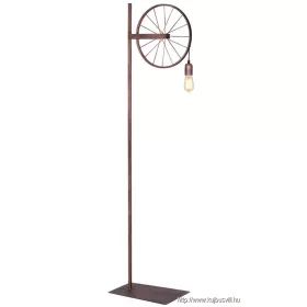 ALDEX 834A floor lamp  MIN állólámpa