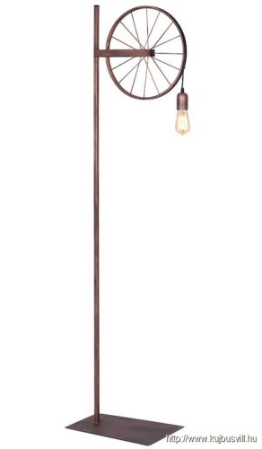 ALDEX 834A floor lamp  MIN állólámpa