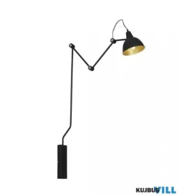 ALDEX 843C/1 wall lamp  1-point BIBI (AIDA) fali lámpa