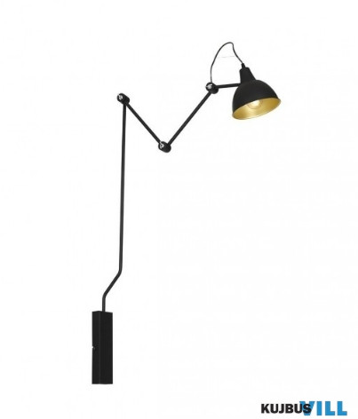 ALDEX 843C/1 wall lamp  1-point BIBI (AIDA) fali lámpa