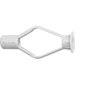   APOLO 9840HR "HR" műa.szárnyas gipszkarton tipli dupla falhoz (10-16mm)