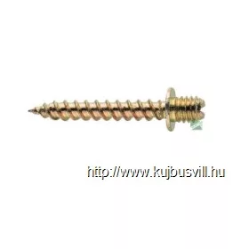 CELO 9B644TF Duplamenetes csavar dübelhez