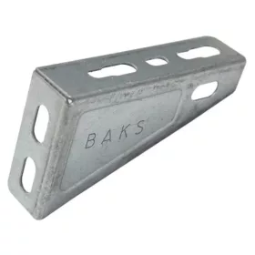 WW50 konzol (BAKS)