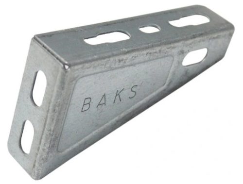 WW50 konzol (BAKS)