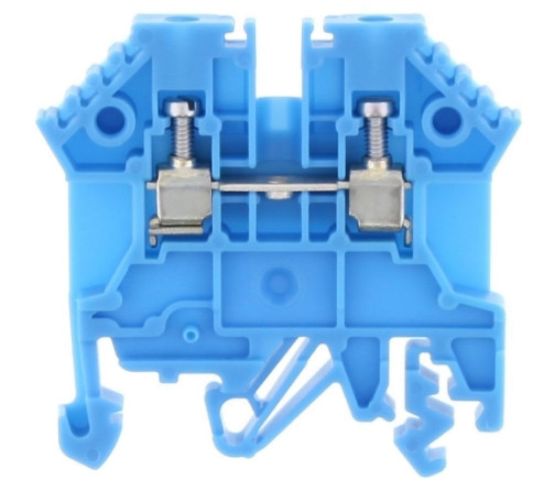 RK2,5 sorkapocs kék 2,5mm2                   1296.5