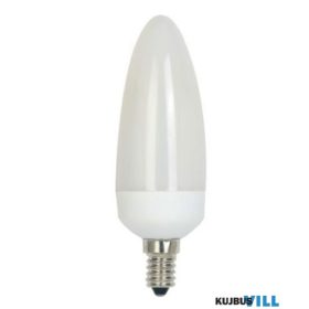   KIFUTÓ EGLO 10184 E14  9W kompakt gyertya - 10384/10db KIFUTÓ