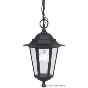 EGLO 22471 Kült füg E27 60W 90cm fk IP33 Laterna4