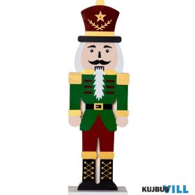 EGLO 271-90 Diótörő 10LED 16x52cm színes 2AA