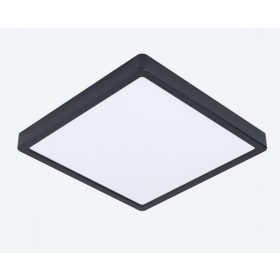   KIFUTÓ EGLO 30762 FUEVA 5 LEDm4000K2500Lm28,5x28,5cmIP44fkFueva5