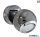 EGLO 31005 BIMEDA Szpot GU10 3WLED nn/kr d:7cm Bimeda