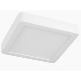   EGLO 31203 FUEVA 5 LEDmenny.160X160 4000K IP44 feh.Fueva5 IP44 4000 K