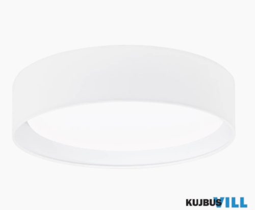 EGLO 31588 Text.menny LED 11W 32cm fehér Pasteri