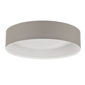 EGLO 31589 Text.mennyLED 11W 32cm szbarn Pasteri