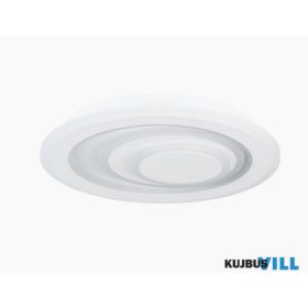 EGLO 32051 LED menny 4000K 30cm fehér Palagiano1