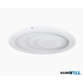 EGLO 32052 LED menny 4000K 38cm fehér Palagiano1