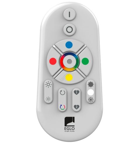 KIFUTÓ EGLO 32732 EGLO Connect távirányító
