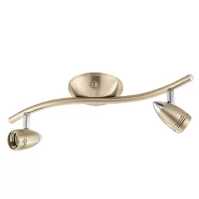EGLO 32906 MAGNUM Egyenes 2xGU10 bronz Magnum IP20