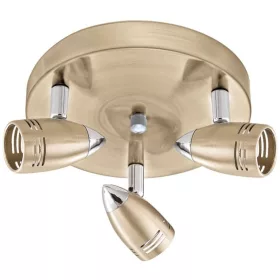 EGLO 32908 MAGNUM Kerek 3xGU10 bronz Magnum IP20