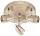 EGLO 32908 MAGNUM Kerek 3xGU10 bronz Magnum IP20