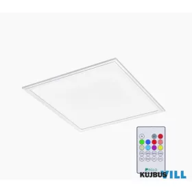 EGLO 33107 RGBW LED panel 21W 45x45cm