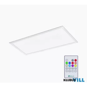 EGLO 33108 RGBW LED panel 21W 60x30cm