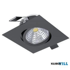 EGLO 33394 LEDbeép.spot 4000K 580Lm fk Saliceto