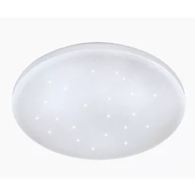   EGLO 33596 FRANIA-S LED menny4000K700Lm 22cmkrist FRANIA-S IP20 4000 K
