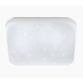   EGLO 33597 FRANIA-S LEDmenny4000K700Lm22X22cmkristFRANIA-S IP20 4000 K