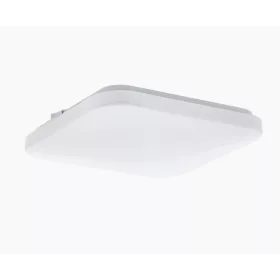   EGLO 33602 FRANIA LEDmenny4000K 1100Lm 28x28cm fh FRANIA IP20 4000 K