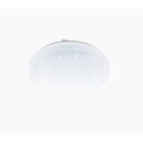   EGLO 33604 FRANIA-S LEDmenny4000K 1100Lm 28cmkristFRANIA-S IP20 4000 K