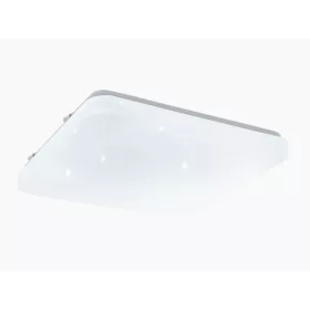   EGLO 33607 FRANIA-S LEDmenny4000K1100Lm28x28cmkrisFRANIA-S IP20 4000 K