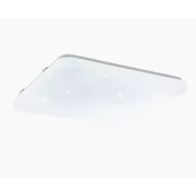   EGLO 33608 FRANIA-S LEDmenny4000K1600Lm33x33cmkrisFRANIA-S IP20 4000 K