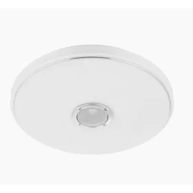   EGLO 33703 MILAZZO LED BLE-RGBmennyIP44 40cm kristMilazzo IP44 3000 K - 6500 K