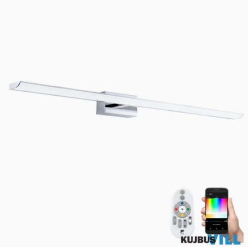 EGLO 33768 LED BLE-RGBmennyIP44 90,5cm Tabiano-C