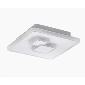 EGLO 33941 LEDmenny 9W4000K 20x20cm fehér Cadegal