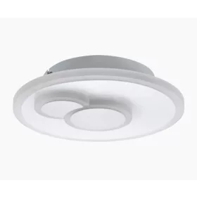 EGLO 33942 LED menny 9W4000K 20cm fehér Cadegal