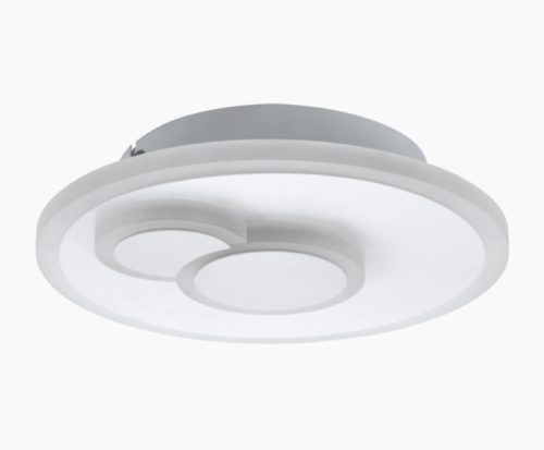 EGLO 33942 LED menny 9W4000K 20cm fehér Cadegal