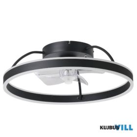 KIFUTÓ EGLO 35193 LED-RGB/CCTventil.DC D.50cm fkMARINELLA