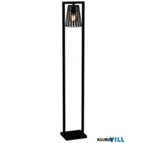 EGLO 390006 Álló E27 1x40W fekete Bogota