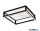 EGLO 390018 LED-CCT menny. 450X450 fk/fh Macellara