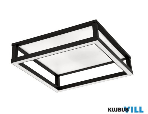 EGLO 390018 LED-CCT menny. 450X450 fk/fh Macellara
