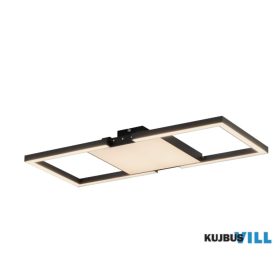 EGLO 390019 LED-CCT menny. 77cm fk/fh Macellara